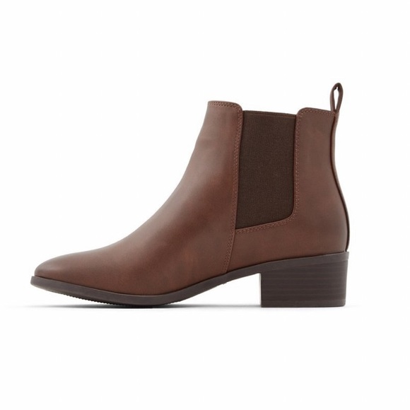 Call It Spring Cassidee Booties - Picture 3 of 13